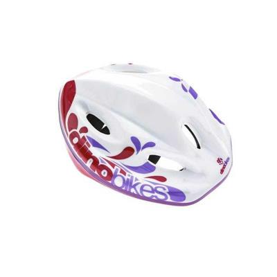 CASCO GIRL DINOBIKES