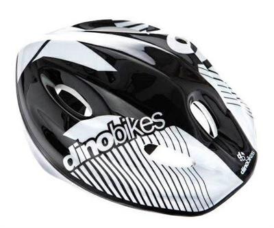 CASCO BOY DINOBIKES