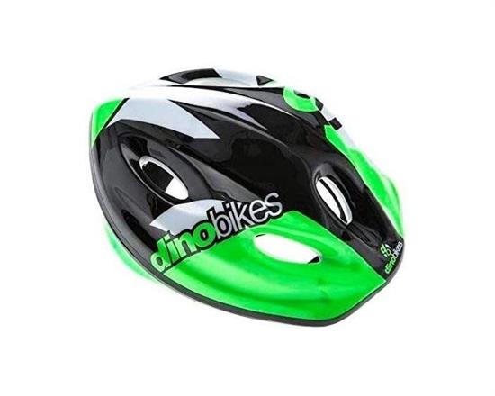 CASCO R88 VERDE DINOBIKES