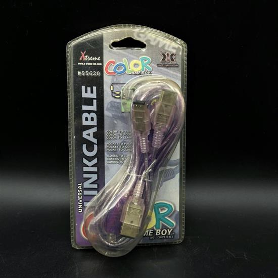 CAVO PER GAME BOY LINKCABLE