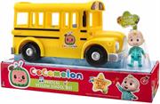 COCOMELON BUS MUSICALE