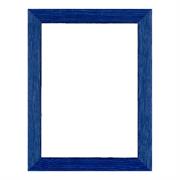 CORNICE NEWMAN 21x29,7 A4 BLU CRILEX