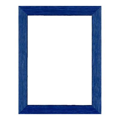 CORNICE NEWMAN 21x29,7 A4 BLU CRILEX