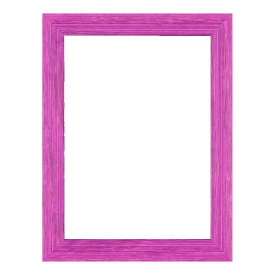 CORNICE NEWMAN 21x29,7 A4 FUXIA CRILEX