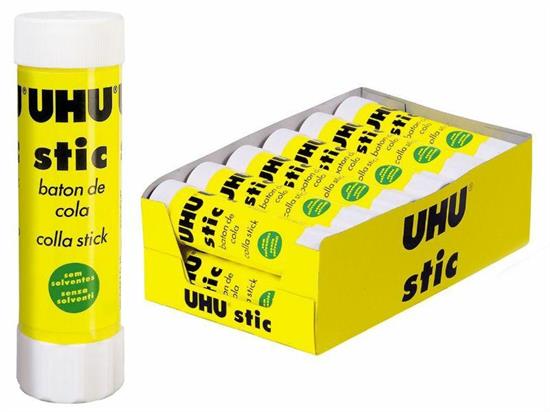 UHU COLLA STIC 40gr