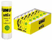 UHU COLLA STIC 8,2gr