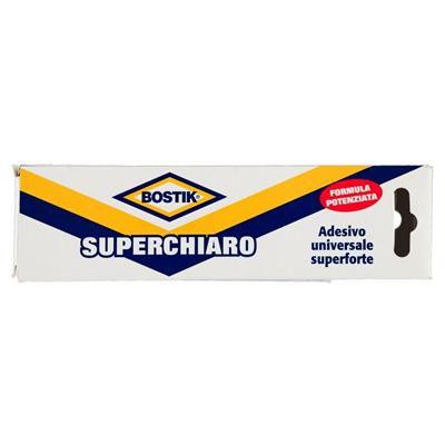 BOSTIK SUPERCHIARO 125gr