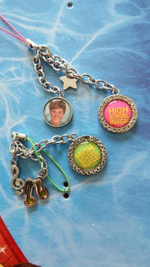 CHARM HSM METALLO