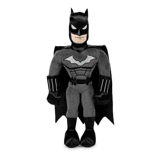 PELUCHE BATMAN 25cm COMICS