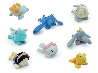 PELUCHE DISNEY SNUGLETS