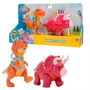 DINO RANCH SET DELUXE