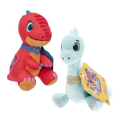 DINO RANCH PELUCHE 15cm