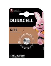 DURACELL BOTTONE CR1632 1pz