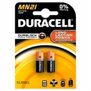 DURACELL MN21 12V 2pz