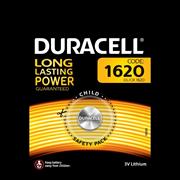 DURACELL BOTTONE CR1620