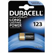 DURACELL 123 M3