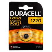 DURACELL BOTTONE CR1220