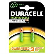 DURACELL RICARICABILE AAA 2pz MINISTILO