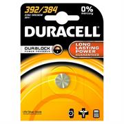 DURACELL BOTTONE 392/384