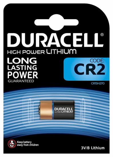 DURACELL CR2 3V