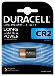 DURACELL CR2 3V