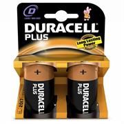 DURACELL TORCIA MN1300 PLUS