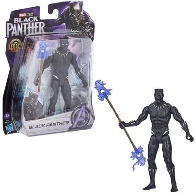 AVENGERS 15cm BLACK PANTHER