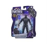 AVENGERS 15cm BLACK PANTHER