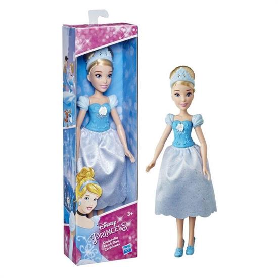 PRINCESS DOLL CINDERELLA