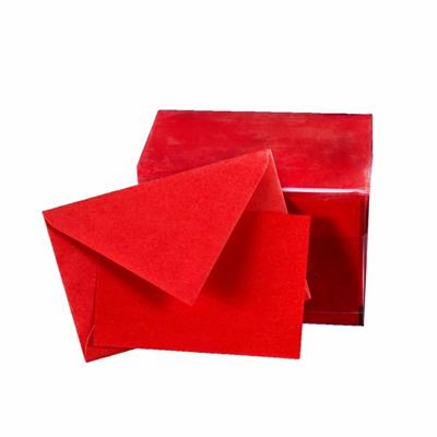 OPALINA 12x18 ROSSO