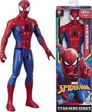 SPIDERMAN 30cm TITAN HERO