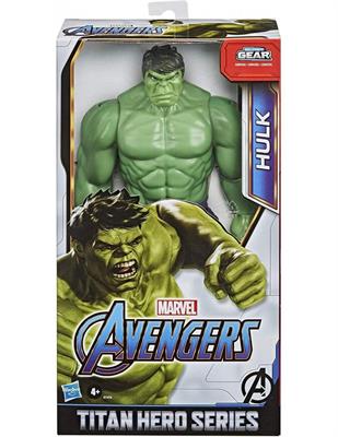 AVENGERS 30cm HULK DELUXE