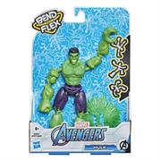 AVENGERS HULK BEND AND FLEX