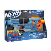 NERF ELITE 2.0 COMMANDER