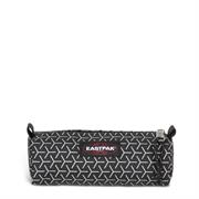 BAULETTO EASTPAK REFLEKS META BLACK