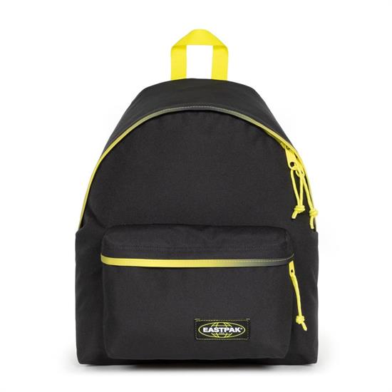 ZAINO EASTPAK KONTRAST GRADE LIME PADDED