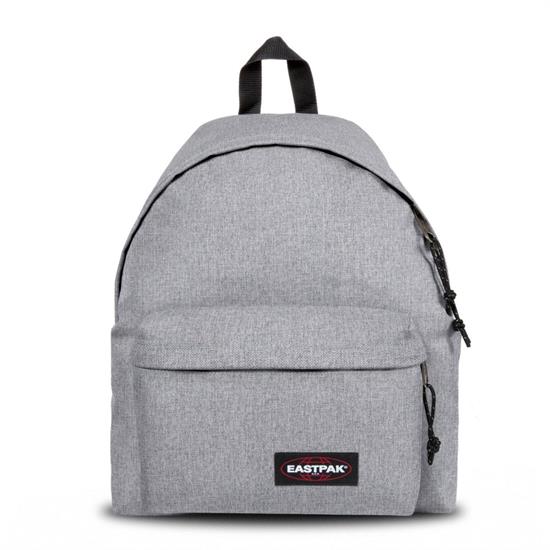 ZAINO EASTPAK SUNDAY GREY PADDED