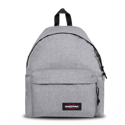 ZAINO EASTPAK SUNDAY GREY PADDED