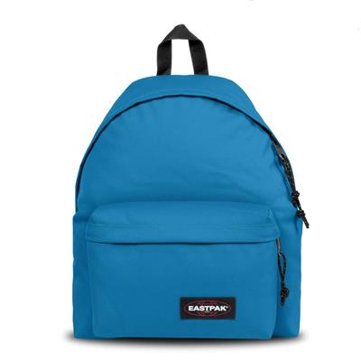 ZAINO EASTPAK VOLTAIC BLUE PADDED