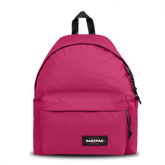 ZAINO EASTPAK LUSH GRANATE PADDED