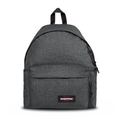 ZAINO EASTPAK BLACK DENIM PADDED