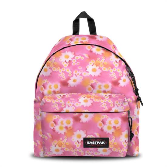 ZAINO EASTPAK SOFT PINK PADDED