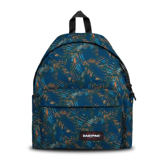 ZAINO EASTPAK BRIZE FILTER NAVY PADDED