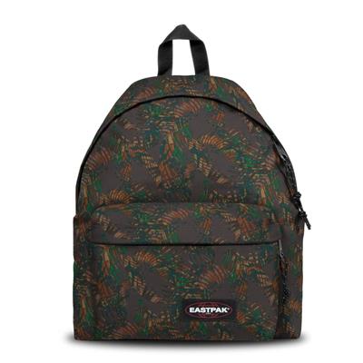 ZAINO EASTPAK BRIZE FILTER GREY PADDED