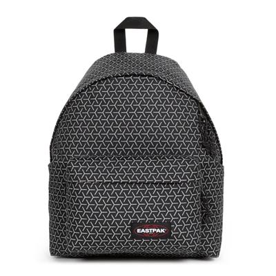 ZAINO EASTPAK REFLEKS META BLACK PADDED