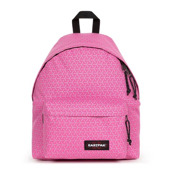 ZAINO EASTPAK REFLEKS META PINK PADDED