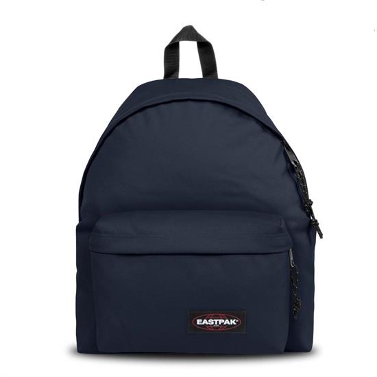 ZAINO EASTPAK BLUE ULTRA MARINE PADDED