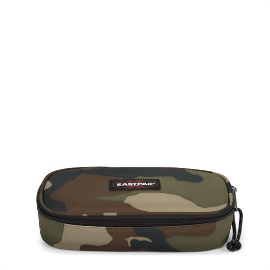 BUSTINA EASTPAK OVALE CAMO