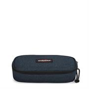 BUSTINA EASTPAK OVALE TRIPLE DENIM