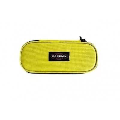 BUSTINA EASTPAK OVALE LINKED LIME